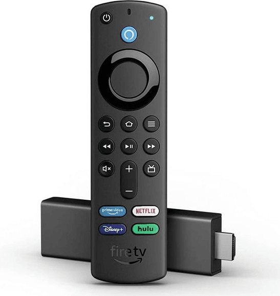 Amazon Fire TV Stick 4K User Manual-prod