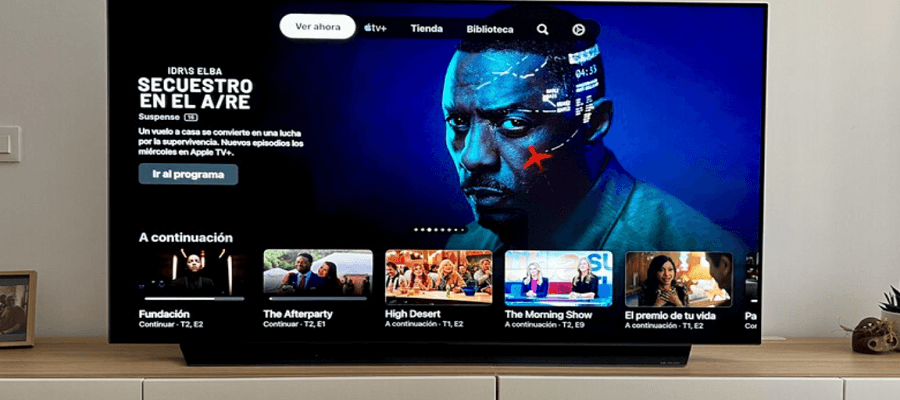 Apple TV feartured image