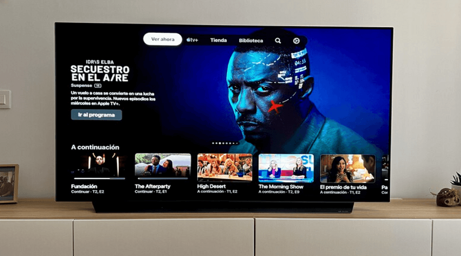 Apple TV User Manual