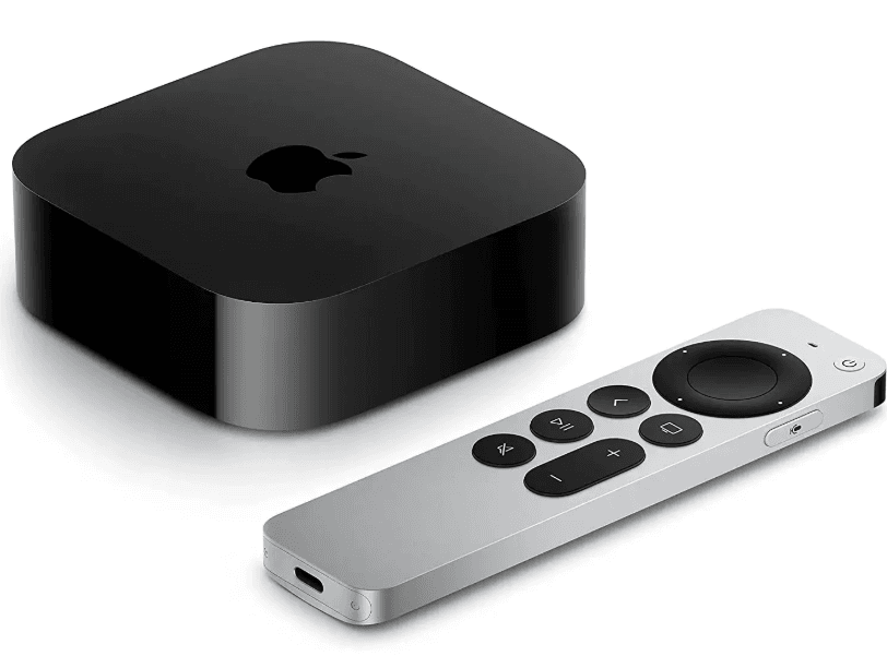 Apple TV product image