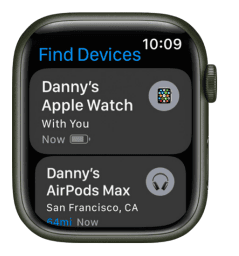 Apple Watch Series 8 12