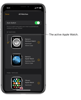 Apple Watch Series 8 17