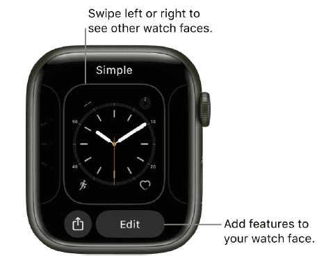 Apple Watch Series 8 19