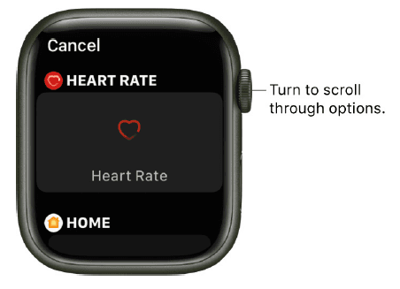 Apple Watch Series 8 20