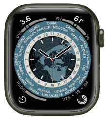 Apple Watch Series 8 6