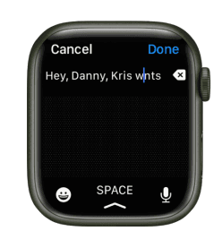 Apple Watch Series 8 7