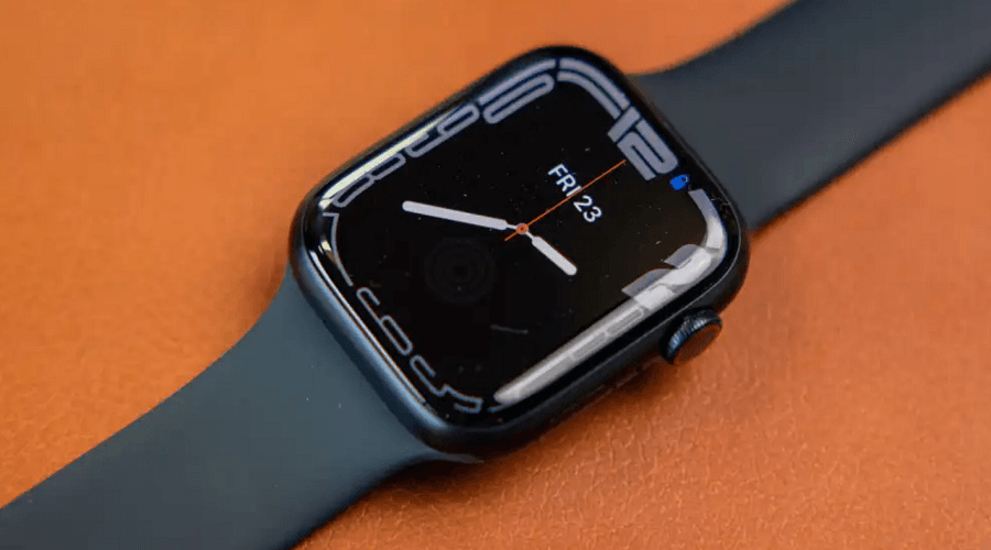 Apple Watch Series 8 featured image