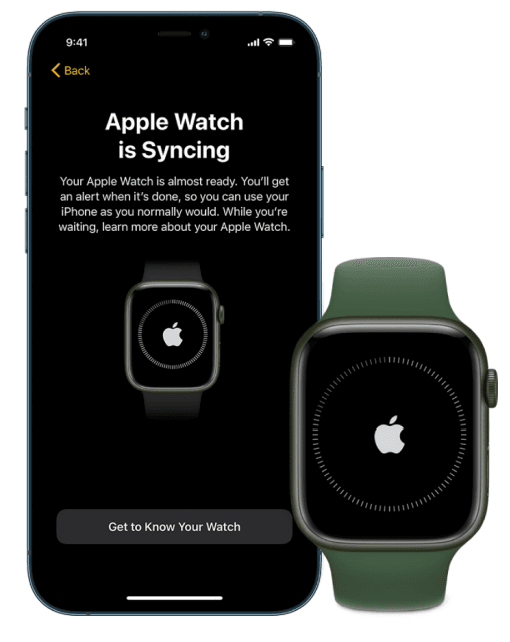 Apple Watch User Guide Series 18