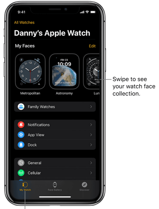 Apple Watch User Guide Series 20