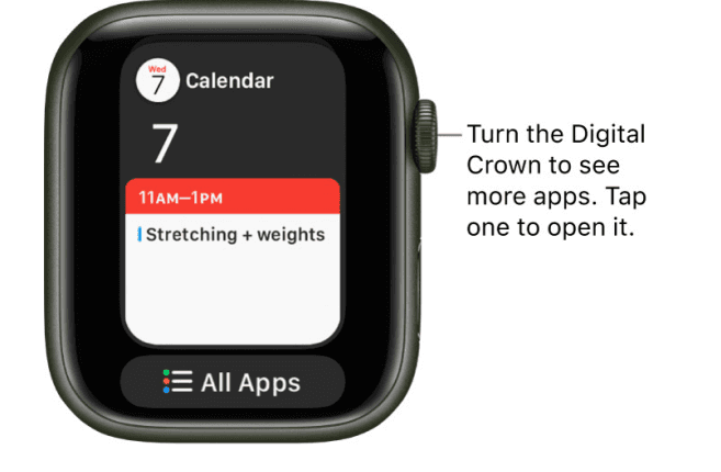 Apple Watch User Guide Series 34