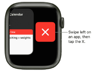 Apple Watch User Guide Series 36