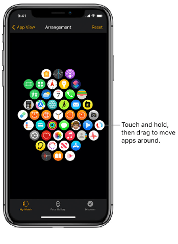 Apple Watch User Guide Series 37