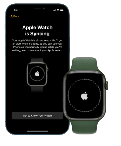 Apple Watch User Guide Series 7