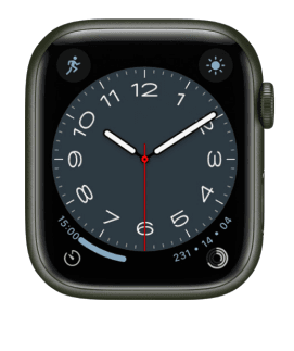 Apple Watch User Guide Series 8