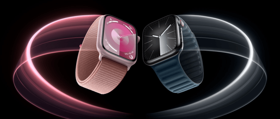 Apple Watch User Guide Series featured image