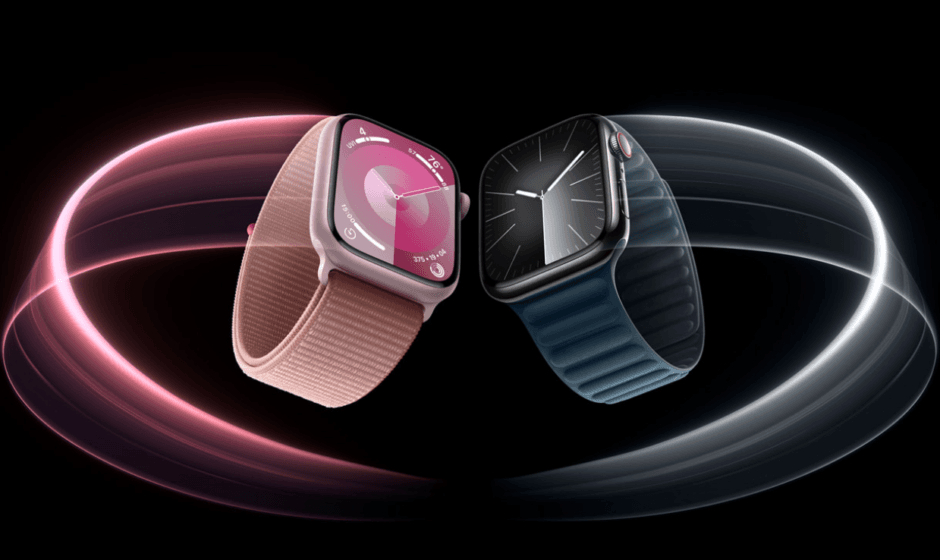 Apple Watch User Guide Series featured image