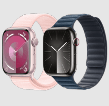 Apple Watch User Guide Series prodduct image