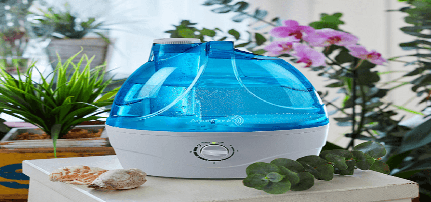 AquaOasis AO-101 Cool Mist Humidifier User Manual AquaOasis AO-101 Cool Mist Humidifier User Manual | ManualsLibraryy