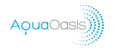 AquaOasis logo