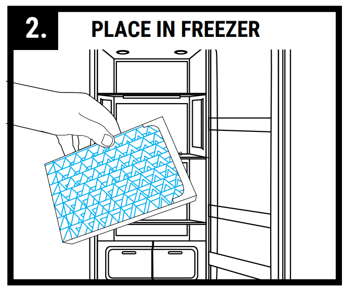 Arctic Air Chill Zone Air Cooler Instructions Manual | ManualsLibraryy