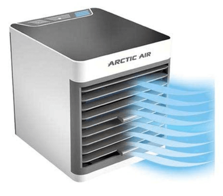 Arctic Air Evaporative Air Cooler product image