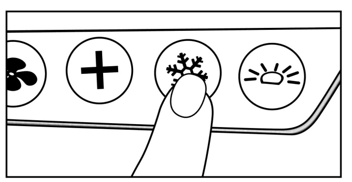 Arctic Air Pure Chill 2 Air Cooler Manual Arctic Air Pure Chill 2 Air Cooler 11