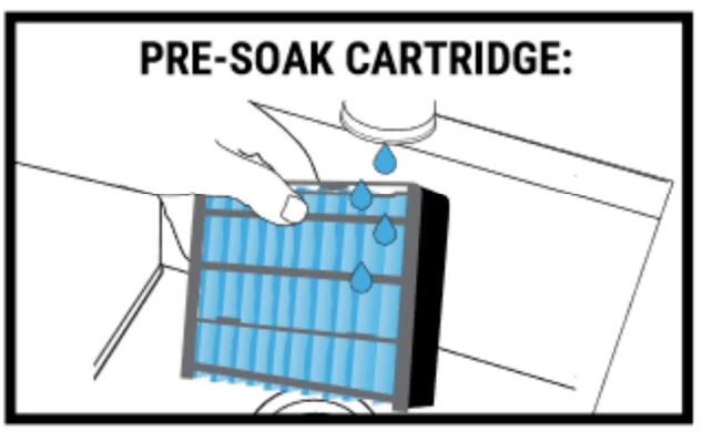 Arctic Air Pure Chill 2 Air Cooler Manual Arctic Air Pure Chill 2 Air Cooler 14