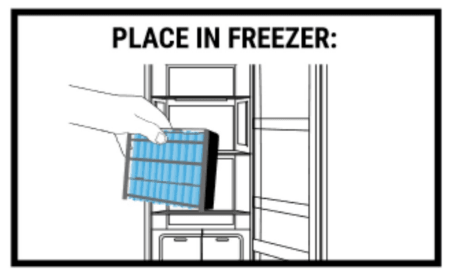 Arctic Air Pure Chill 2 Air Cooler Manual Arctic Air Pure Chill 2 Air Cooler 15