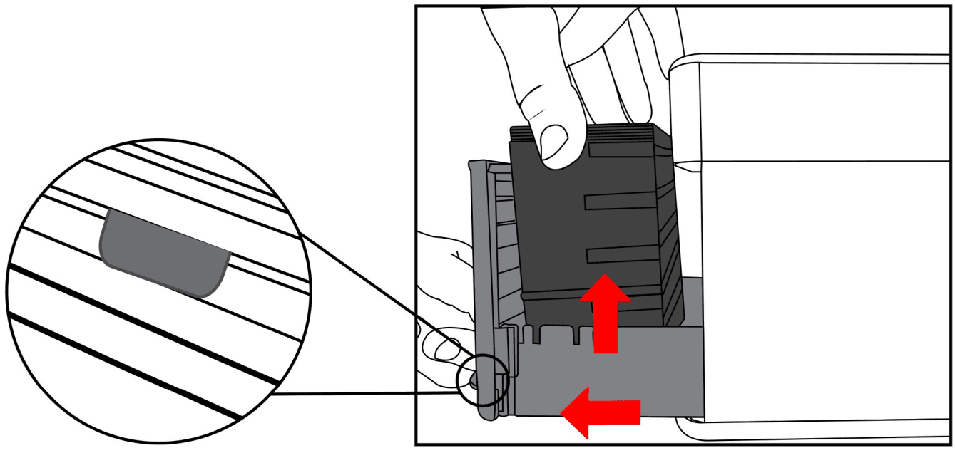 Arctic Air Pure Chill 2 Air Cooler Manual Arctic Air Pure Chill 2 Air Cooler (4)qaa
