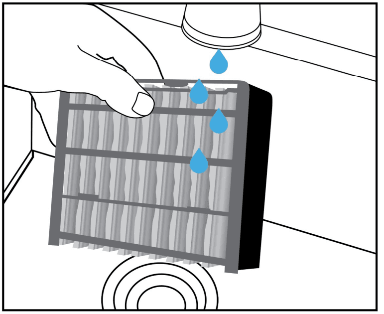 Arctic Air Pure Chill 2 Air Cooler Manual Arctic Air Pure Chill 2 Air Cooler 5