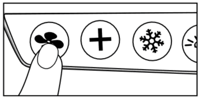 Arctic Air Pure Chill 2 Air Cooler Manual Arctic Air Pure Chill 2 Air Cooler 7