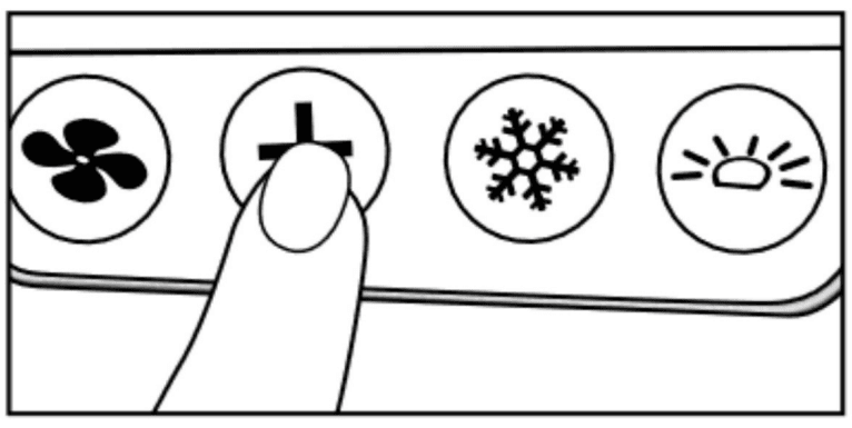Arctic Air Pure Chill 2 Air Cooler Manual Arctic Air Pure Chill 2 Air Cooler 8