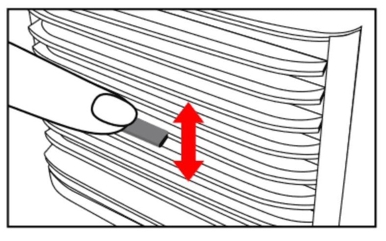 Arctic Air Pure Chill 2 Air Cooler Manual Arctic Air Pure Chill 2 Air Cooler 9