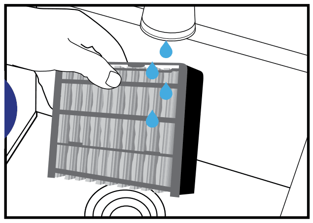 Arctic Air Pure Chill 2 Air Cooler Manual Arctic Air Ultra Evaporative Air Cooler 11