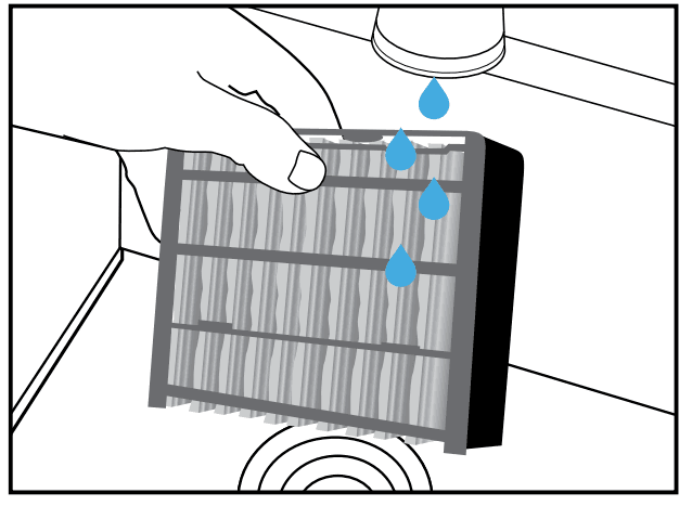 Arctic Air Ultra Evaporative Air Cooler 14