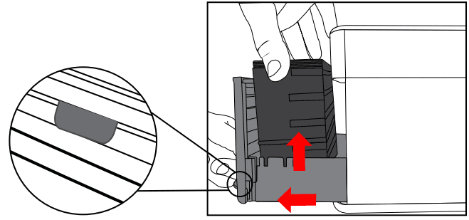 Arctic Air Ultra Evaporative Air Cooler 3
