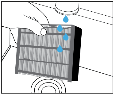 Arctic Air Ultra Evaporative Air Cooler 4