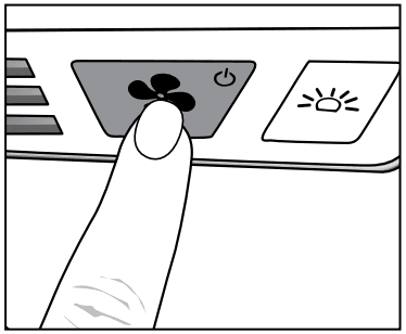 Arctic Air Ultra Evaporative Air Cooler 6