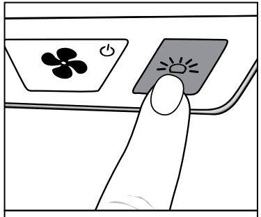 Arctic Air Ultra Evaporative Air Cooler 8