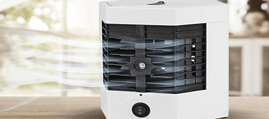 Arctic Air Ultra Evaporative Air Cooler featured image