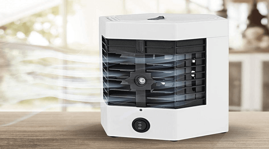 Arctic Air Ultra Evaporative Air Cooler instructions