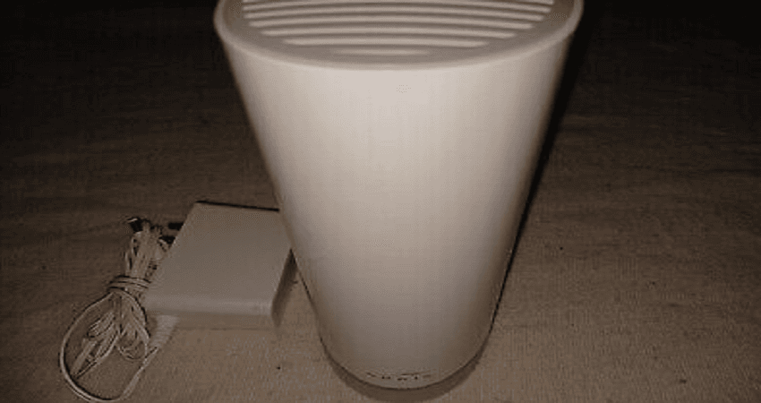 Arris DG9450 Home WiFi Gateway Quick Start Manual