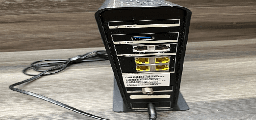 Arris Touchstone DG2470 DOCSIS 3 Wireless Modem User Manual | ManualsLibraryy