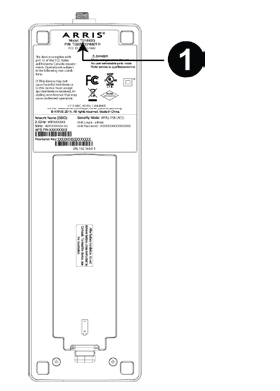 Arris Touchstone TG1682G Wireless Internet Modem User Manual Arris Touchstone TG1682G Wireless Internet Modem User Manual-12