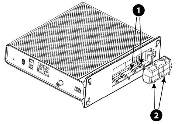 Arris Touchstone TG1682G Wireless Internet Modem User Manual Arris Touchstone TG1682G Wireless Internet Modem User Manual-4