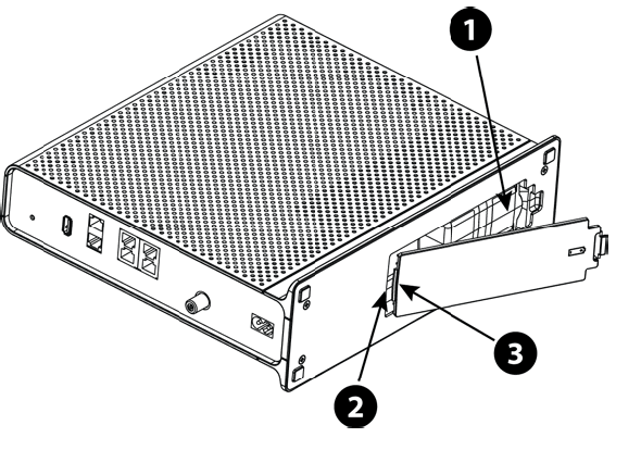 Arris Touchstone TG1682G Wireless Internet Modem User Manual Arris Touchstone TG1682G Wireless Internet Modem User Manual-5