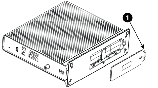 Arris Touchstone TG1682G Wireless Internet Modem User Manual Arris Touchstone TG1682G Wireless Internet Modem User Manual-6