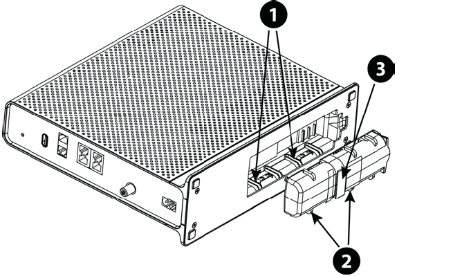 Arris Touchstone TG1682G Wireless Internet Modem User Manual Arris Touchstone TG1682G Wireless Internet Modem User Manual-7