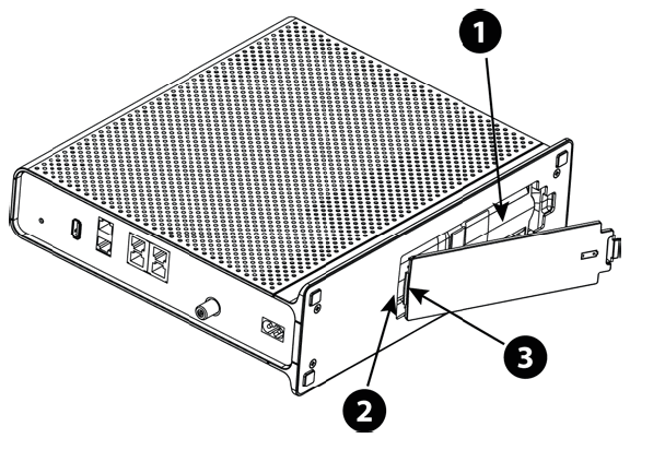 Arris Touchstone TG1682G Wireless Internet Modem User Manual Arris Touchstone TG1682G Wireless Internet Modem User Manual-8