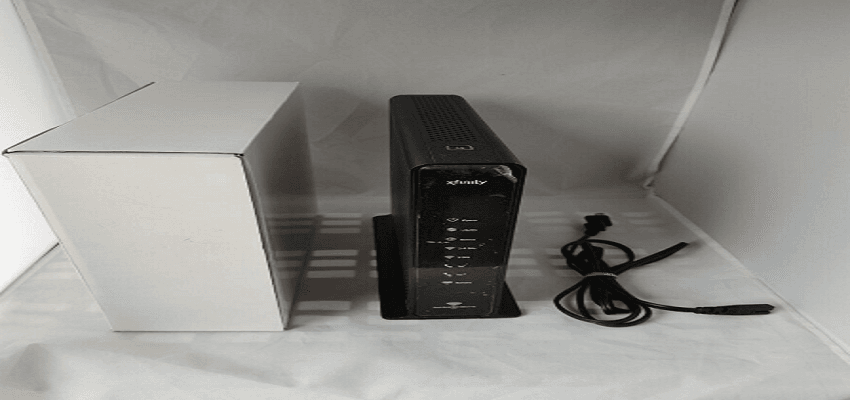 Arris Touchstone TG1682G Wireless Internet Modem User Manual-feat